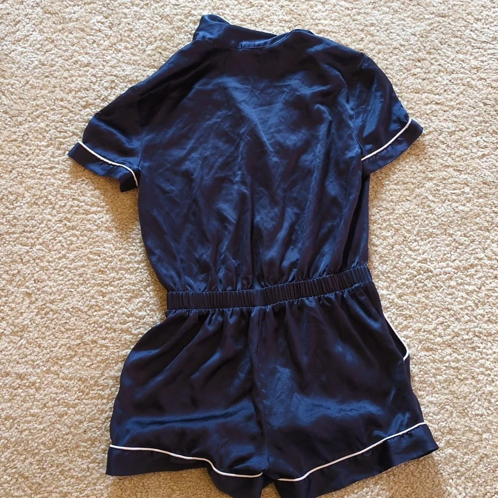 Victorias Secret Silky Pajamas - Picture 7 of 7